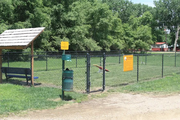 Yankton / Missouri River KOA Journey 10