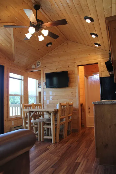 Yankton / Missouri River KOA Journey 3