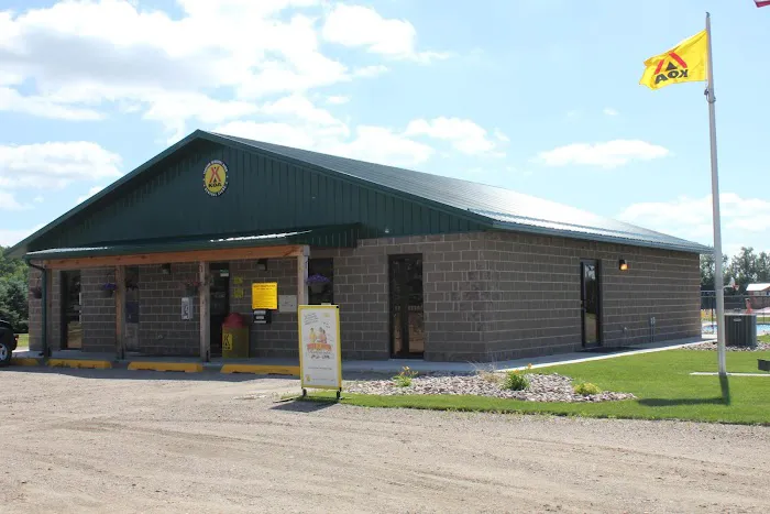 Yankton / Missouri River KOA Journey 4