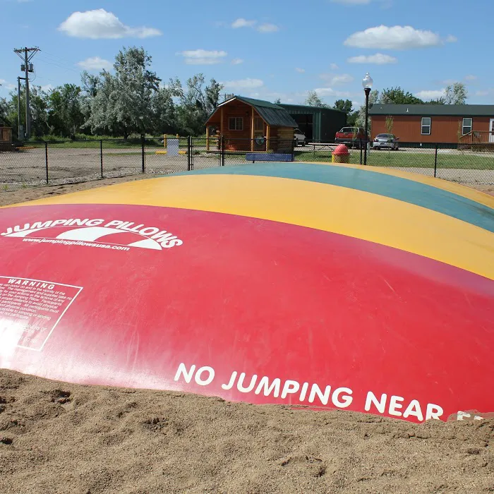 Yankton / Missouri River KOA Journey 9