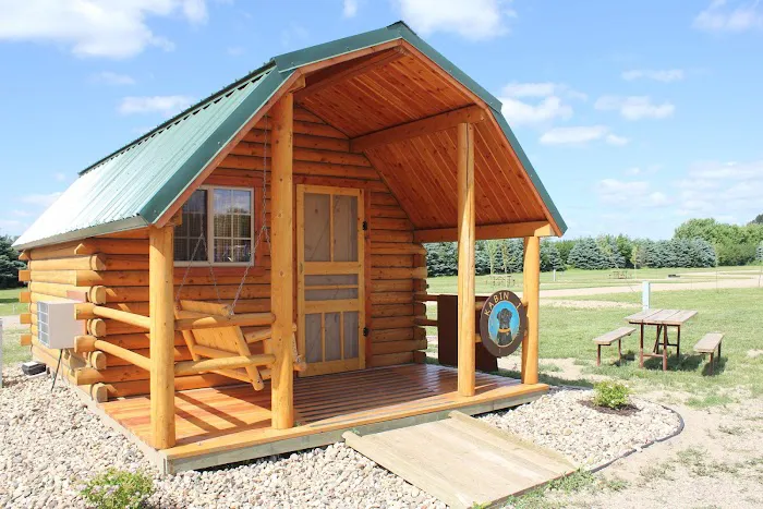Yankton / Missouri River KOA Journey 2