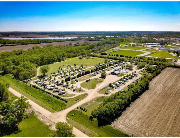 Yankton / Missouri River KOA Journey 5