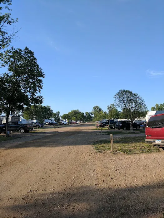 Meridian Bridge RV Resort 7