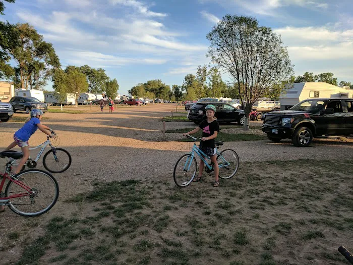 Meridian Bridge RV Resort 2