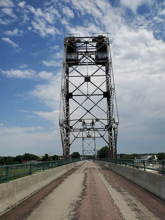 Meridian Bridge RV Resort 3
