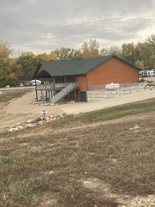 Meridian Bridge RV Resort 8