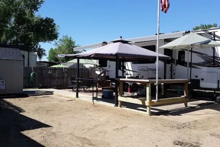 Larson's Landing RV Park