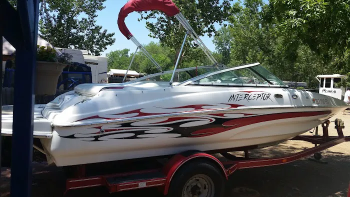 Larson's Landing RV Park 5