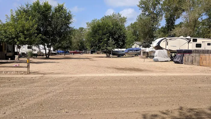 Larson's Landing RV Park 6
