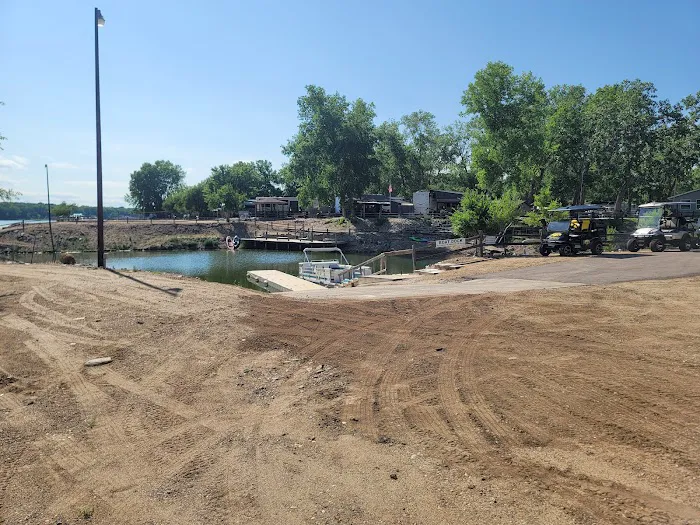 Larson's Landing RV Park 7
