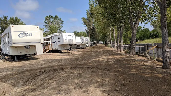 Larson's Landing RV Park 3