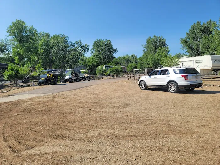 Larson's Landing RV Park 9