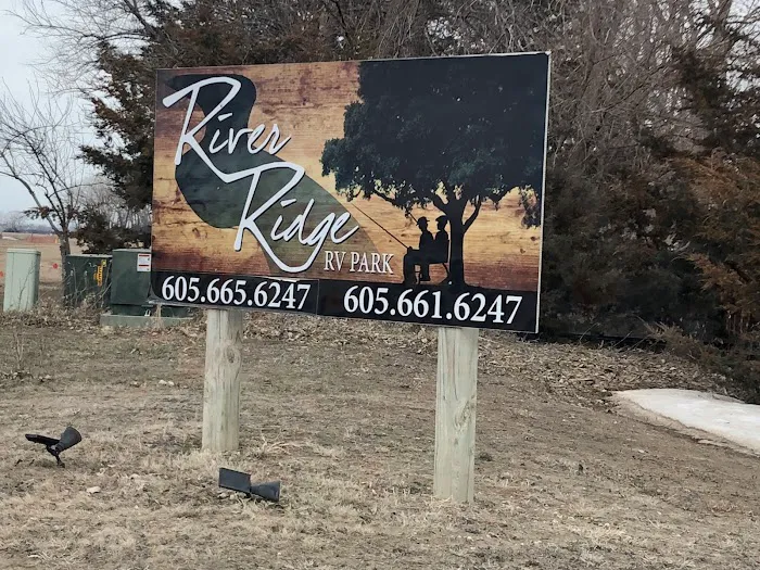 River Ridge RV Park 1