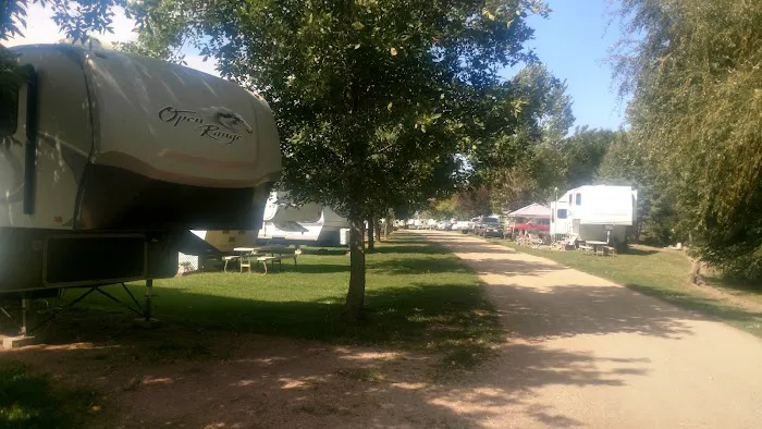 Rykens RV Park 9