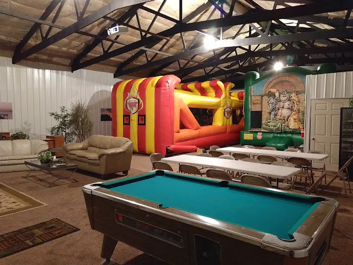 Rykens RV Park 6
