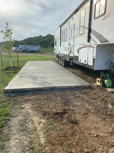 3 Sons RV Park 4