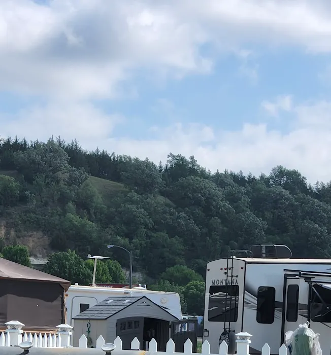 3 Sons RV Park 3