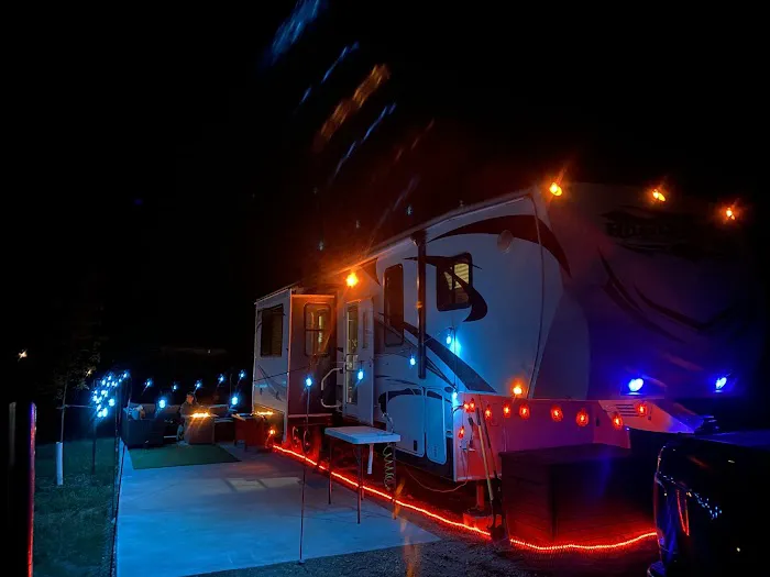 3 Sons RV Park 9