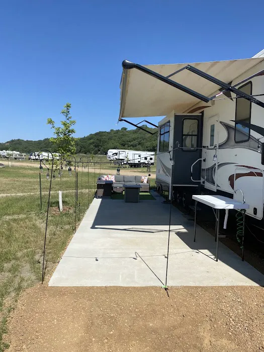 3 Sons RV Park 8