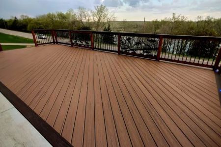 Eagle's Roost RV Park & Cabin