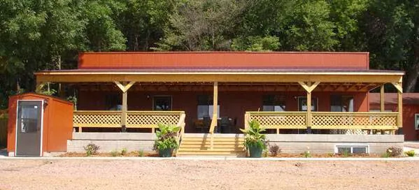 Spring Water RV Village 2