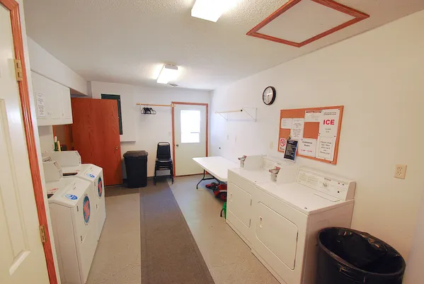 Spring Water RV Village 1