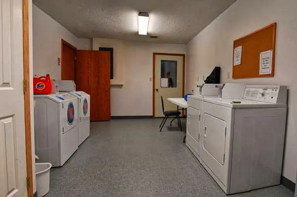 Spring Water RV Village 3