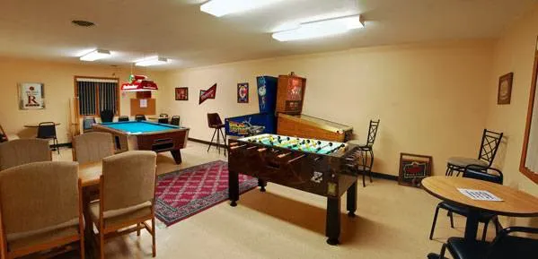 Spring Water RV Village 4