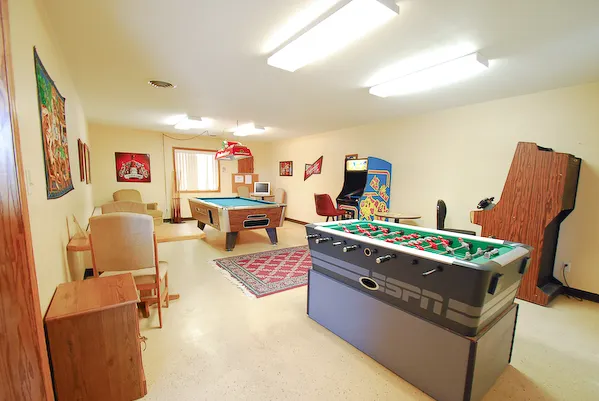 Spring Water RV Village 10