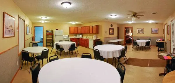 Spring Water RV Village 8