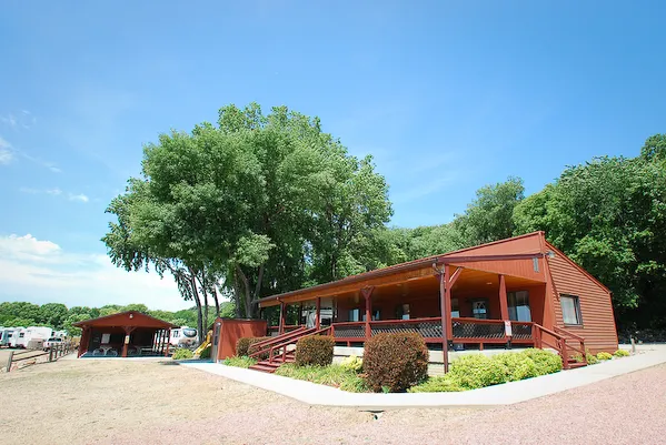 Spring Water RV Village 6