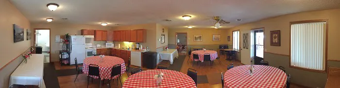 Spring Water RV Village 9