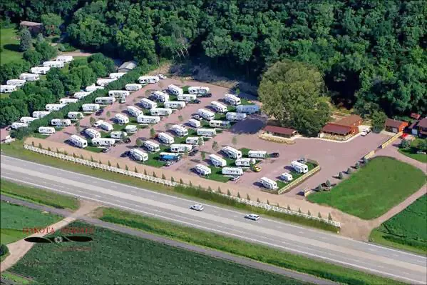 Spring Water RV Village 7