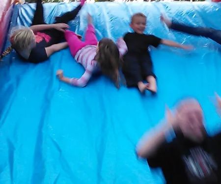 Lewis & Clark RV Park