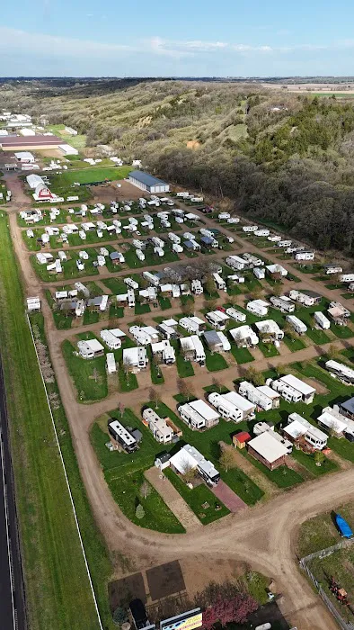 Lewis & Clark RV Park 6