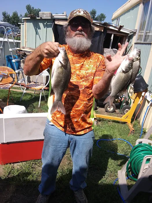 Lakeside Mobile Home Park 7