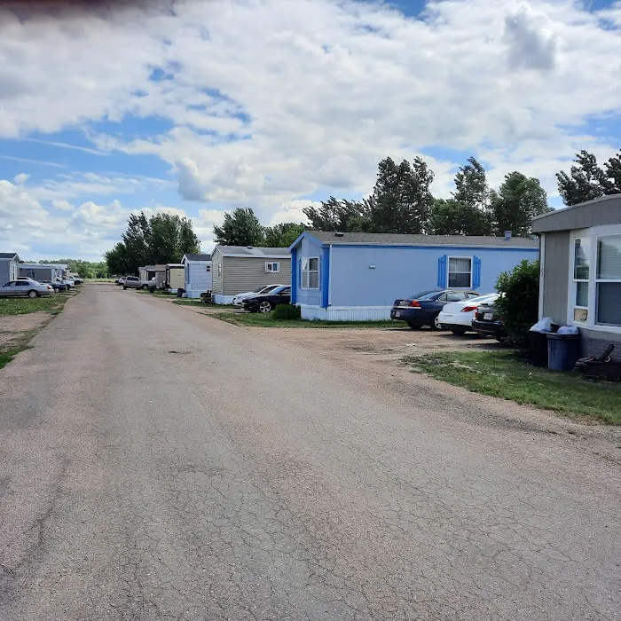Lakeside Mobile Home Park 6