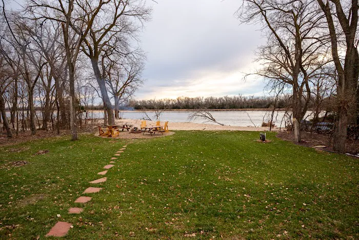 Riverland Campground 9