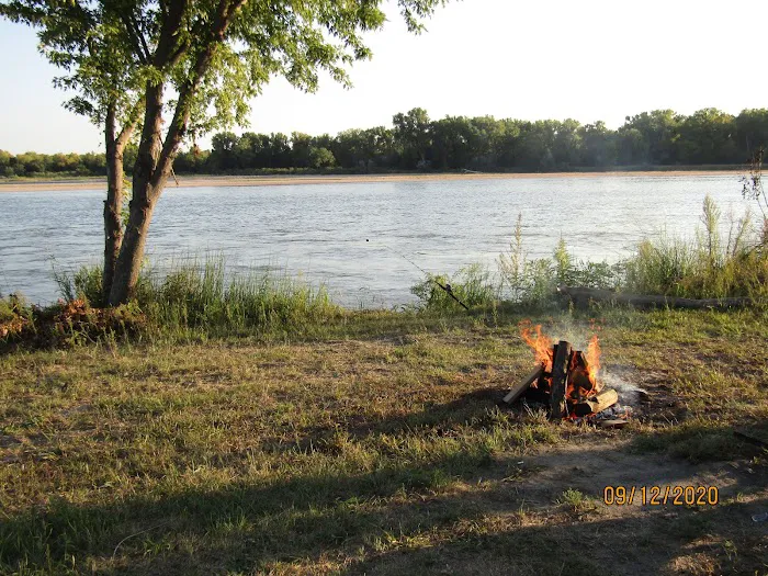 Riverland Campground 5