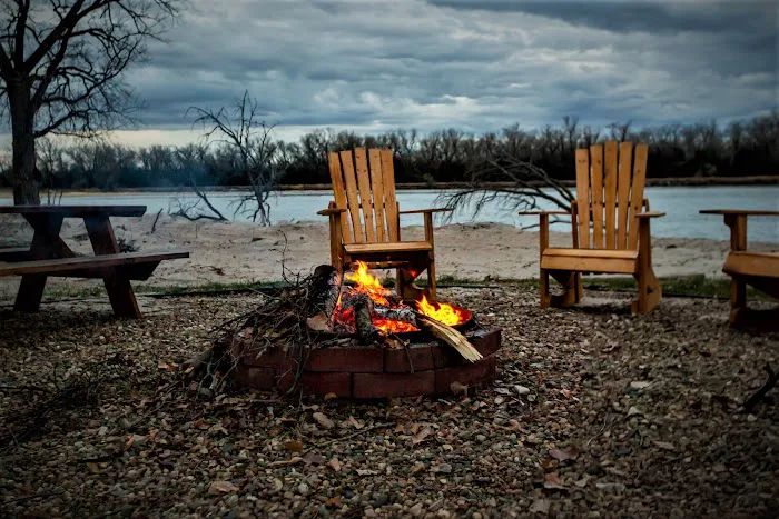Riverland Campground 3