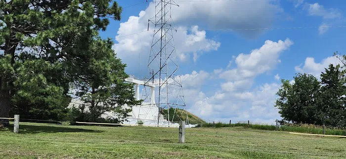 Powerhouse Park Campground 9
