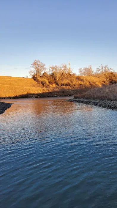 Powerhouse Park Campground 4