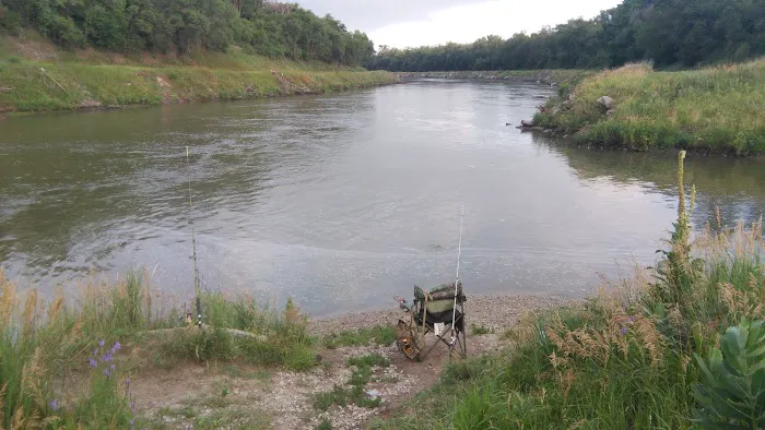 Powerhouse Park Campground 3