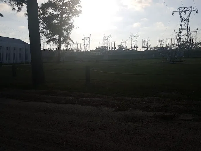 Powerhouse Park Campground 1