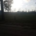Powerhouse Park Campground
