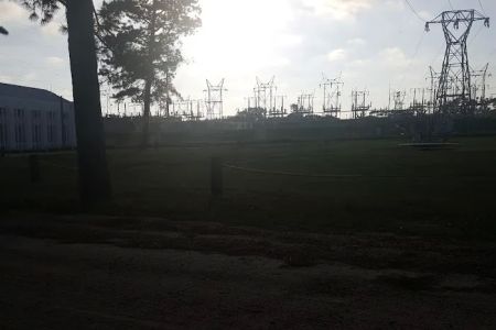 Powerhouse Park Campground