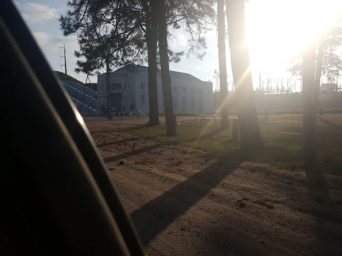 Powerhouse Park Campground 2