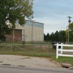 Agricultural Park Campground