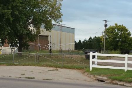 Agricultural Park Campground