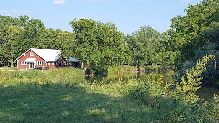 Camp Pawnee 1
